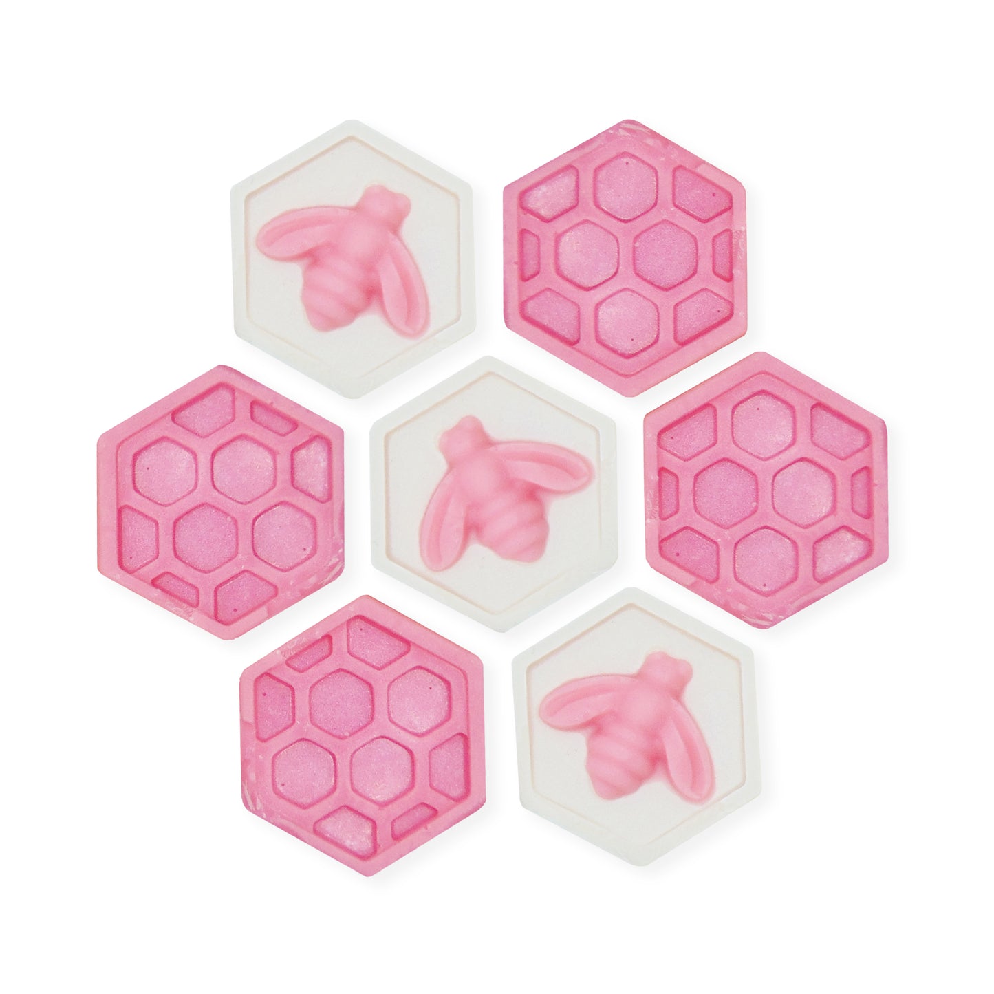 Beehive Wax Burner Gift Set