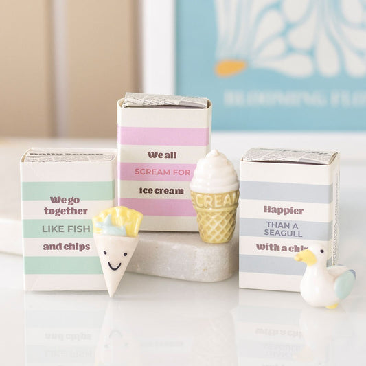 Mini Seaside Souvenirs