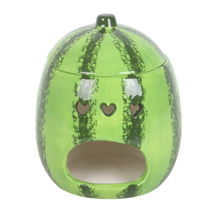 Watermelon Wax Burner