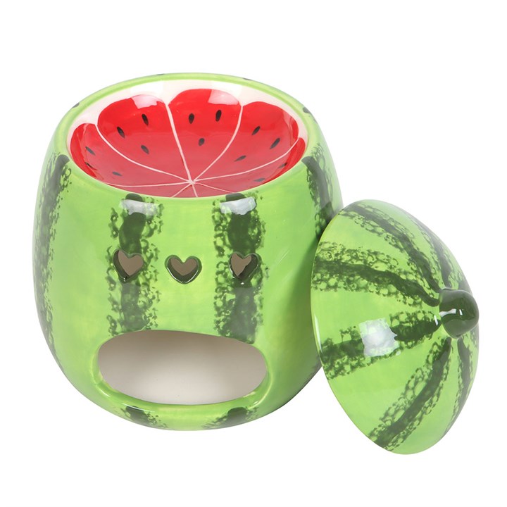 Watermelon Wax Burner