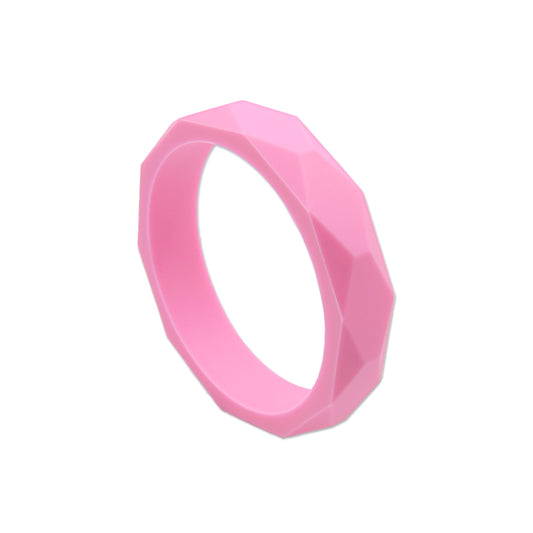 Baby Pink Bangle