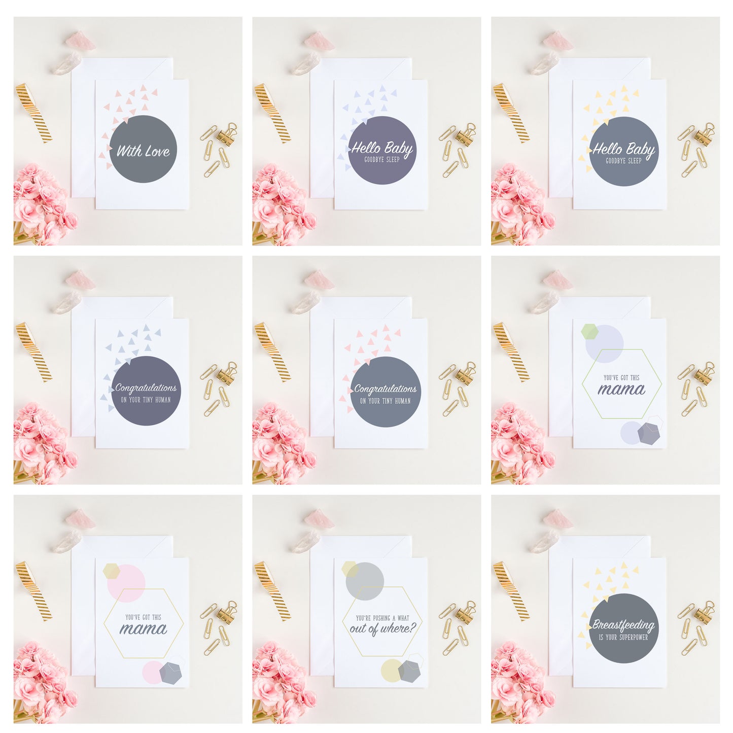 You Are My Sunshine Gift Set