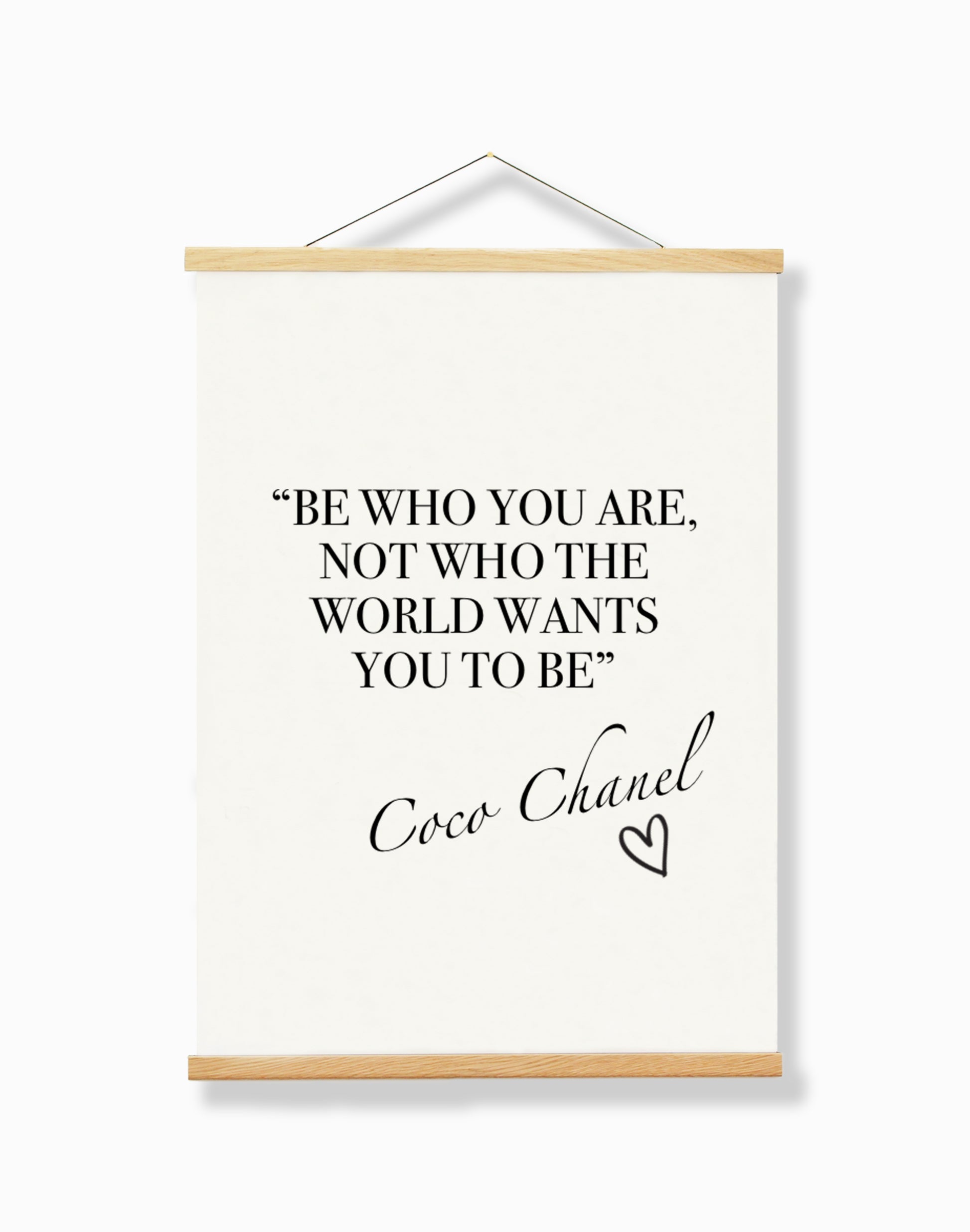 Inspirational Quotes Chanel Beauty Quotes Coco Chanel Quote