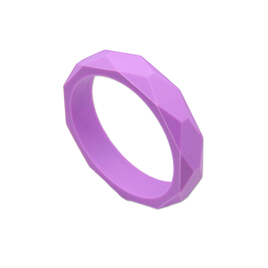 Classic Purple Bangle