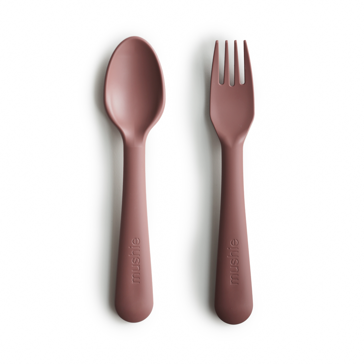 Berry Blush Cutlery Set