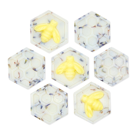 Lavender and Chamomile Wax Melts