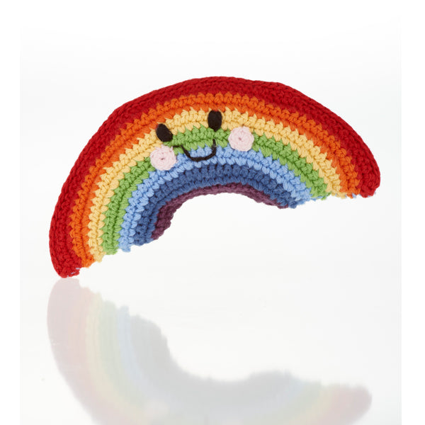 Rainbow Baby - Gift Set
