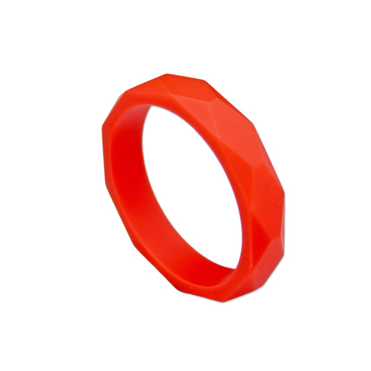 Ruby Red Bangle