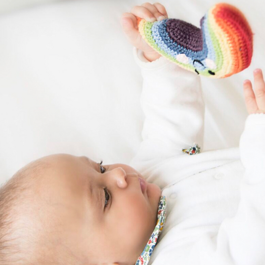 Rainbow Baby - Gift Set