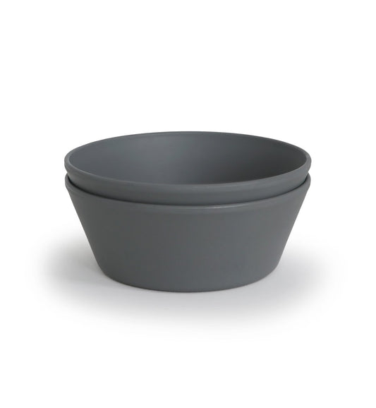 Stone Grey Bowl