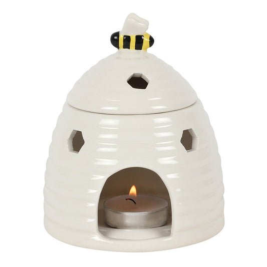 Beehive Wax Burner