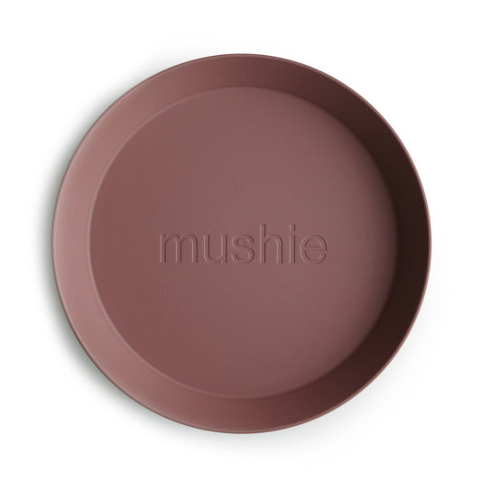 Berry Blush Plate
